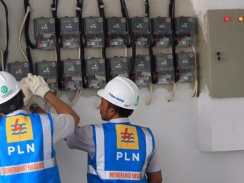 Kembangkan Ekosistem Bisnis, PLN Gandeng 4 Startup