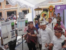 Bank BPD Bali Integrasikan Sistem Keuangan Desa di Badung
