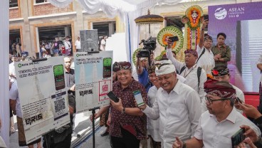 Bank BPD Bali Integrasikan Sistem Keuangan Desa di Badung