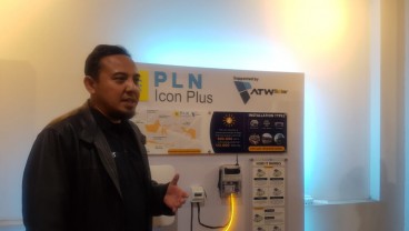 PLN Icon Plus Bidik Pelanggan Iconnet Tembus 1,5 Juta pada 2024