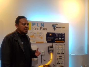 PLN Icon Plus Bidik Pelanggan Iconnet Tembus 1,5 Juta pada 2024
