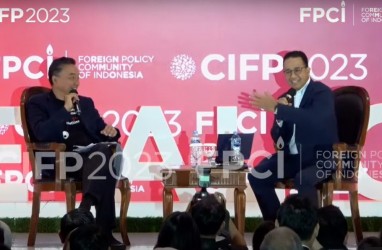 Anies dan Ganjar Jawab Tantangan FPCI, Prabowo Batal Hadir
