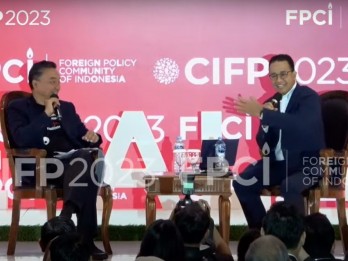 Anies dan Ganjar Jawab Tantangan FPCI, Prabowo Batal Hadir
