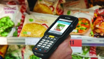 Studi Zebra Klaim 58% Warehouse Berencana Gunakan Teknologi RFID pada 2028, Apa Itu?