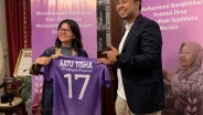 Amartha Support Piala Dunia U-17 2023 untuk Dorong Impian Anak Muda