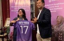 Amartha Support Piala Dunia U-17 2023 untuk Dorong Impian Anak Muda