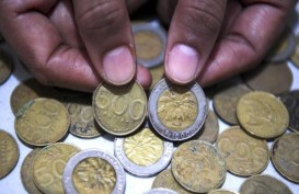 Cara Tukar Uang Koin Sawit Rp1.000 dan Melati Rp500 yang Ditarik BI