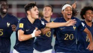 Prediksi Skor Jerman vs Prancis U17: Siapa Bawa Pulang Trofi Piala Dunia U17?