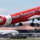 AirAsia Tunda Relokasi Penerbangan Domestik ke Terminal 2 Soetta