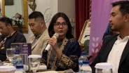 Ratu Tisha: Piala Dunia U-17 2023 Buka Banyak Peluang untuk Indonesia