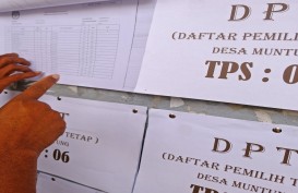 BSSN Serahkan Hasil Investigasi Kebocoran DPT Pemilu ke Bareskrim