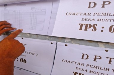 BSSN Serahkan Hasil Investigasi Kebocoran DPT Pemilu ke Bareskrim