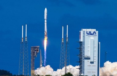 RI Bakal Punya Satelit Baru: Lebih Besar dari Satria-1, Harga Beda Tipis
