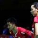 Hasil Semifinal Syed Modi India International 2023: Dejan/Gloria ke Final!