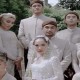 Keluarga Ashraf Sinclair Hadiri Pernikahan Bunga Citra Lestari
