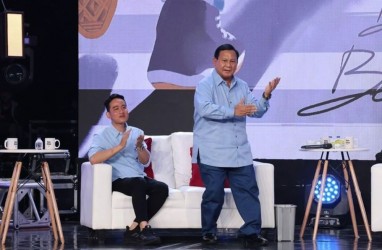 Citra Prabowo Gemoy dan Cerita Kampanye Bongbong Marcos di Filipina