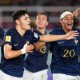 Hasil Jerman vs Prancis U17: Les Bleus dan Jerman Kompak Bikin Gol di Babak Kedua