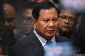 Cerita Prabowo Usai Dicopot dari Pangkostrad, Bertemu Kiai Hingga Jadi Pengusaha