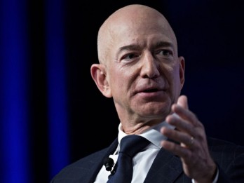 Ula, Startup RI yang Didanai Jeff Bezos Resmi Tutup!