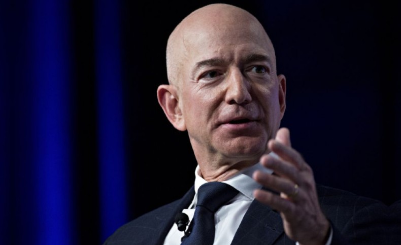 Ula, Startup RI yang Didanai Jeff Bezos Resmi Tutup!