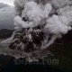 Gunung Anak Krakatau Erupsi Lagi, Luncurkan Abu 1.500 Meter