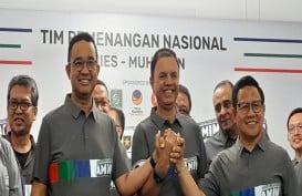 Elektabilitas AMIN Masih Rendah, Cak Imin Malah Blunder Lagi