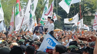 Edy Rahmayadi Targetkan Pasangan AMIN Raih 75% Suara di Sumut