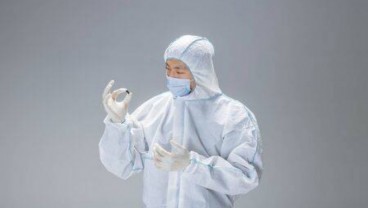 Mycoplasma Pneumoniae, Bakteri yang Diduga Penyebab Pneumonia Misterius di China