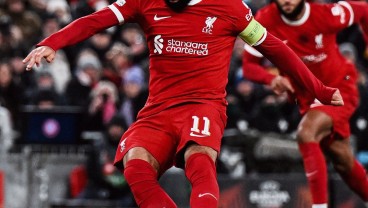 Prediksi Skor Liverpool vs Fulham: Head to Head, Susunan Pemain