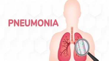 Pneumonia Misterius Merebak, Ancaman Baru Dunia?