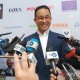 Anies Janji Akan Miskinkan Para Koruptor Saat Kampanye di Medan