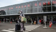 Berburu Dana Segar, Ada Kans Kereta Api Indonesia (KAI) IPO?