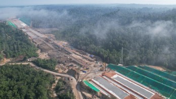 Dipicu Pembangunan IKN, Inflasi Kaltim Terkendali