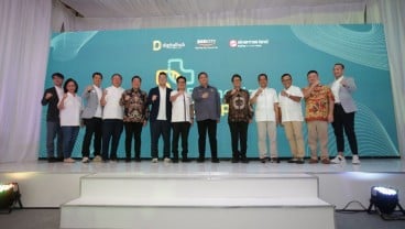 Sinar Mas Hadirkan Biomedical Campus di BSD City