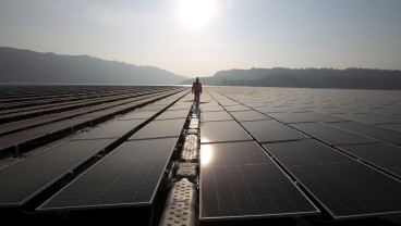 Ratusan Negara Janji Kerek Kapasitas Energi Terbarukan 11 Terawatt