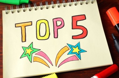 Top 5 News BisnisIndonesia.id: Ambisi TikTok hingga Nasib IKN di Tangan Capres
