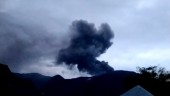 Update Erupsi Gunung Marapi Sumbar: Terjadi 9 Kali Letusan Pagi Ini