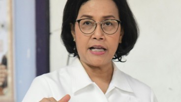Sri Mulyani Ungkap Hasil COP-28: PLTU-1 Cirebon Resmi Suntik Mati