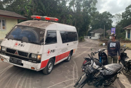 Gunung Marapi Erupsi, Ini Kondisi Terkini di Sumbar