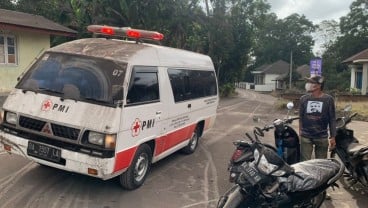 Gunung Marapi Erupsi, Ini Kondisi Terkini di Sumbar