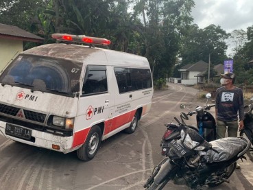 Gunung Marapi Erupsi, Ini Kondisi Terkini di Sumbar