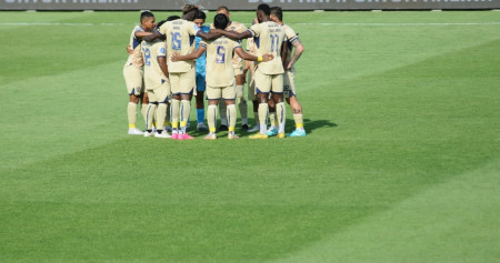 Skuad Arema FC. Link Live Streaming, Bali United vs Arema FC/Arema