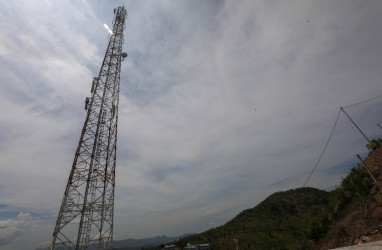 Proyek BTS 4G di Daerah 3T Dilanjutkan, Kominfo Libatkan Kejagung