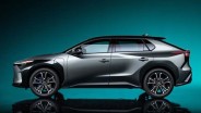 Toyota Bakal Luncurkan Enam Mobil Listrik Baru di Pasar Eropa