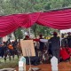 Panglima TNI hingga Menko PMK Hadir di Pemakaman Doni Monardo