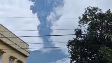 Gunung Marapi Meletus, 11 Pendaki Tewas dan 12 Orang Belum Ditemukan