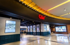 Bioskop CGV (BLTZ) Kantongi Pinjaman Rp160 Miliar dari Bank KB Bukopin