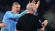 Hasil dan Klasemen Liga Inggris Pekan 14: Man City Turun ke Posisi 3