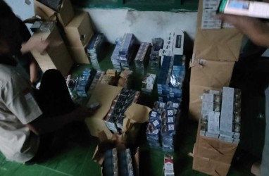 Operasi Rokok Ilegal di Malang Bakal Diintensifkan, Begini Strateginya