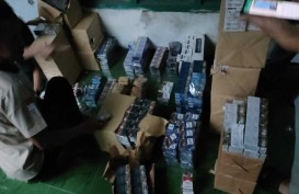 Operasi Rokok Ilegal di Malang Bakal Diintensifkan, Begini Strateginya